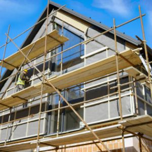 Heritage Scaffolding Services