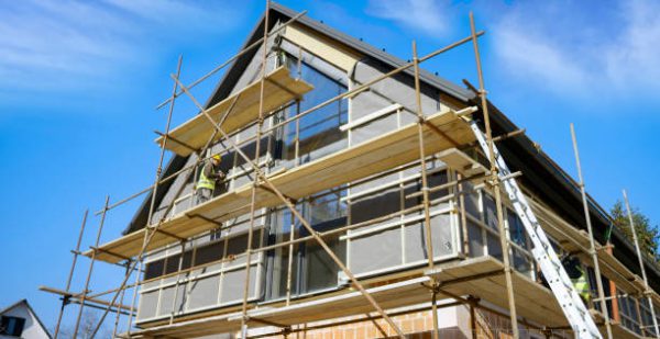 Heritage Scaffolding Services