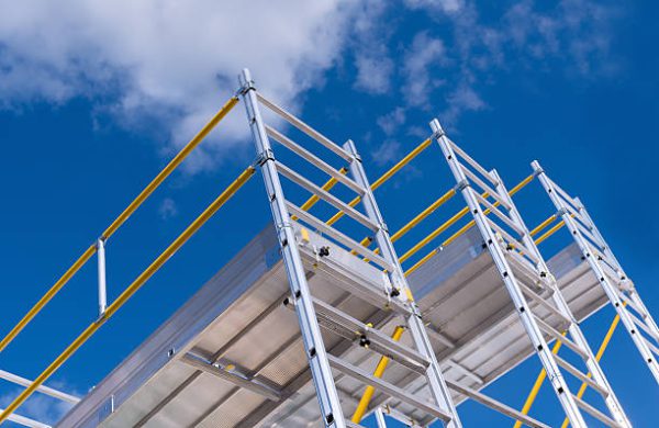 Mobile Access Towers